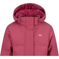Trespass Mallows - Female Casual Jacket rose blush (ROB) 4