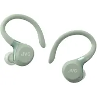 JVC Ha-ec75t Drahtlose Sportkopfhörer