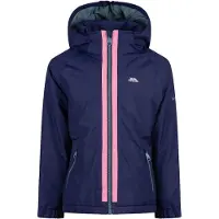 Trespass Rossa - Female Rain Jacket sapphire blue (SF8) 3