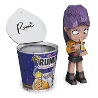 Spin Master Kpop Demon Hunters Rumi Ramen Puzzle