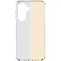 Cellularline Clearduo Hardcase Galaxy A27 Transparent