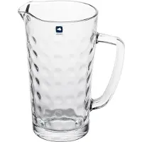 Leonardo Wasserkaraffe Ciao Optic 1 L