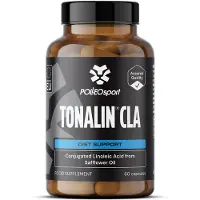 Leovital Polleo Tonalin CLA, 60 Softgel Kapseln