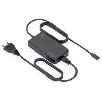 Aisens ASCH-1PD65D068-BK, Universal, Drinnen, 110 - 240 V, 50 - 60 Hz, 65 W, 5, 9, 12, 15, 20 V