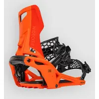Nidecker Og Supermatic Snowboardbindungen