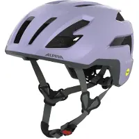 Alpina sport Taunus Gravel Mips lilac matt (36) 55-59
