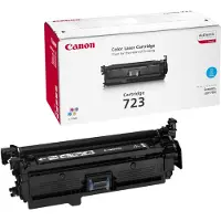 Canon 723C, 8500 Seiten, Cyan, 1 Stück(e)