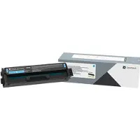 Lexmark 20N0X20, 6700 Seiten, Cyan, 1 Stück(e)