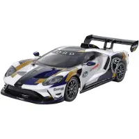 Tamiya 2020 Ford GT Mk II, Sportwagen, 1:10