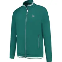 Dunlop Club Knitted Jacke