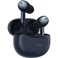 Vivo VBF Technology TWS 3e, True Wireless Stereo (TWS), Anrufe/Musik, Kopfhörer, Blau
