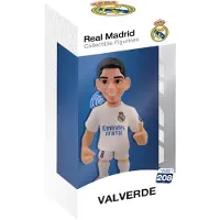 Minix Real Madrid Federico Valverde Figur