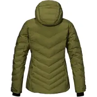 Schöffel Damen Ski Jacke ALERCE avocado branch - 42