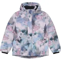 Color Kids Kinder Skijacke AOP