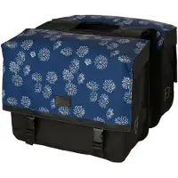 Fastrider Nara Double Trend Fahrradtaschen