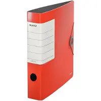 Leitz Solid A4 50 Mm Ringbuch