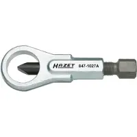 Hazet Mutternsprenger, mechanisch 847-1027A, Schlüsselweite 17 – 24 mm