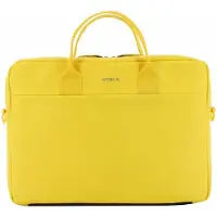Mobilis Origine 2 Briefcase 11-14" - Yellow