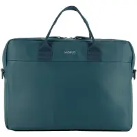 Mobilis Origine 2 Briefcase 11-14'-Prussian Blue