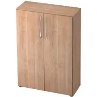 Hammerbacher Flügeltürenschrank V4