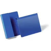 Durable 172107, Blau, 50 Stück(e)