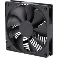 Silverstone Air Penetrator 120i Pro - 120mm