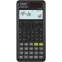 Casio Fx-85esplus-2 Taschenrechner