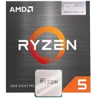 AMD Ryzen 5 5600G