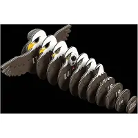 Eugy 3D - Adler