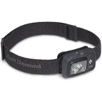 Black Diamond Cosmo 350 Scheinwerfer