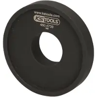 Ks Tools Einziehplatte, Ø 55 mm - 460.4739