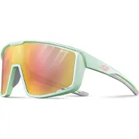 Julbo Fury MATT photochrome Brille, mintfarben