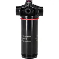 Rockshox Eyelet Dämpfer Body Assembly Trunnion 50 Vivid C1+ 2024+
