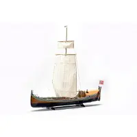 Billing Boats - Nordlandsbaaden - (428320)