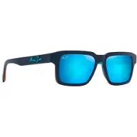 Maui jim Kahiko Polarisierte Sonnenbrille