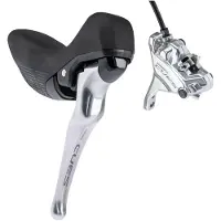 Shimano U603/603 Vr Si Fm Resin 1f Bremsen