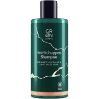 Grün GRN [] Shampoo Anti-Schuppen 300 ml