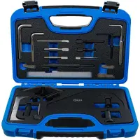 Bgs 8156 Einstell- u. Arretierwerkzeugsatz für Ford