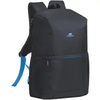 Rivacase Riva Case Regent series 8067 - Notebook-Rucksack - 39.6 cm (15.6") - Schwarz