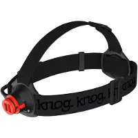 Knog Pwr Stirnlampenband