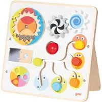 Goki Activity- und Motorikboard
