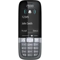 Auerswald Telefon COMfortel M725 titangrau