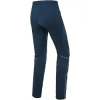 Vaude - Women's Wintry Pants V - Langlaufhose Gr 44 blau