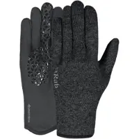 Rab Quest Windstopper Gloves anthracite (ANT) XL