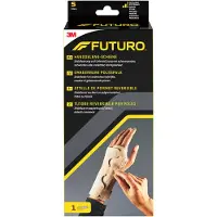3M Deutschland GmbH FUTURO Handgelenk-Schiene, Größe S 1 St