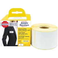 Avery Rollenetiketten Avery, besonders hohe Klebekraft, 41 x 89 mm, 200 Stück
