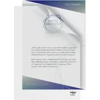 Rexel Sichthülle A4 PP