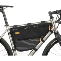 Restrap Full Frame Bag - 6L black