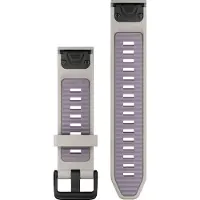 Garmin Quickfit 20 Mm Silikonarmband