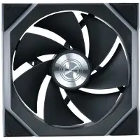 Lian Li Sl Wireless Reverse Ventilator 120 Mm